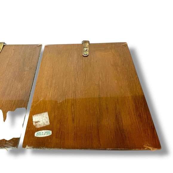 Hummel Children Pictures Framed Set of 2~Still Sealed. - Picture 12 of 16